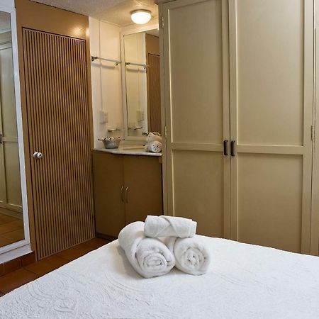 Suite 4A, Terraza, Garden House, Welcome To San Angel Мехико Экстерьер фото